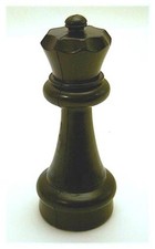 Rolly Toys Dame Schachfigur