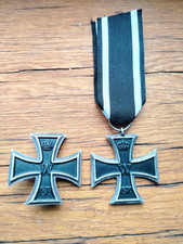 Eisernes kreuz 1870 2 - kreuz, –