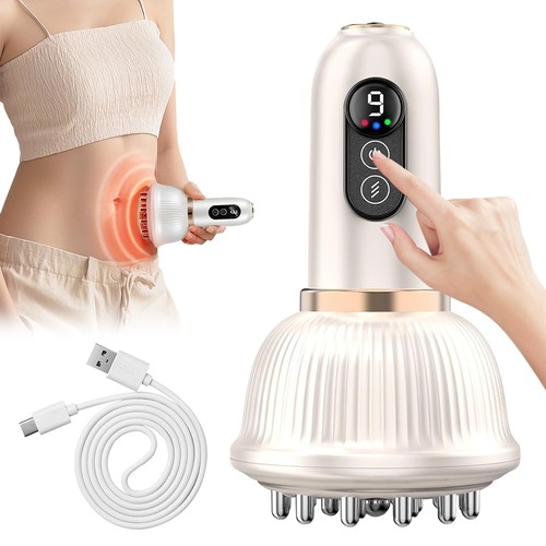 Premium lymphdrainage massage - premium,