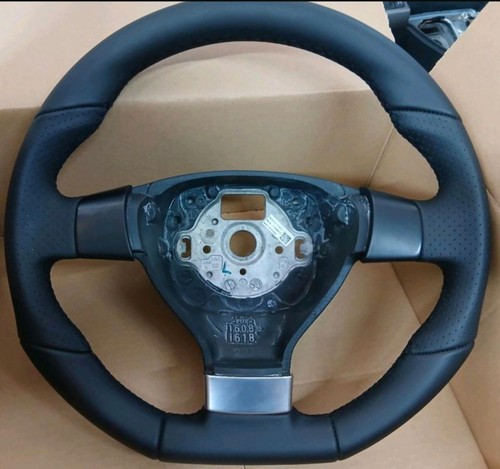 Sportlenkrad golf 5 - vw,