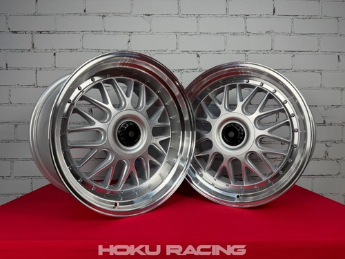 Bbs e87 style - bbs, deep