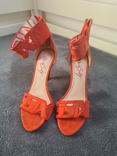 Miss sixty high - high, heels