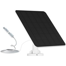 Solarpanel 6W USB für