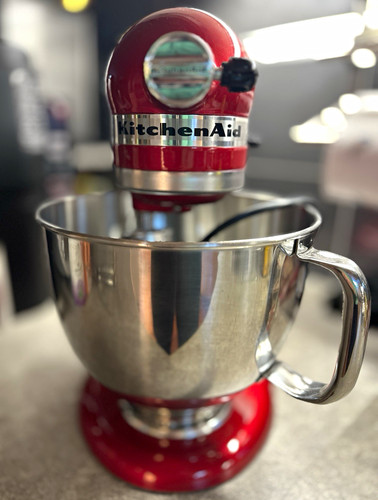 Kitchenaid artisan 5ksm150 - artisan,