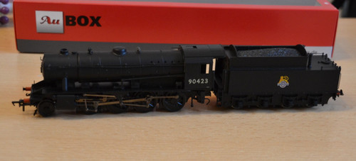 Bachmann 32258 lner 2 8 - bachmann,