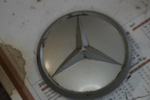 Nabendeckel orginal für die