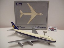Schuco 385301, Lufthansa Boing