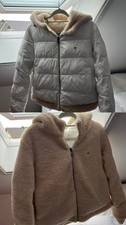 Tommy Hilfiger Winterjacke