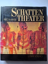 Schatten Theater Fred Mayer |