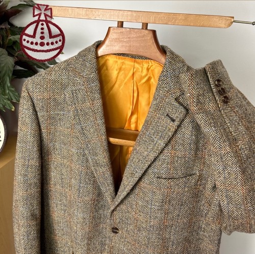 Harris tweed - harris,