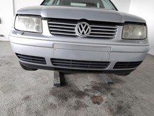 VW Bora original Stoßstange