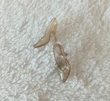 Vtg 1983 Crystal Barbie Doll