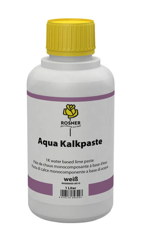 Rosner aqua kalkpaste weiss - aqua,