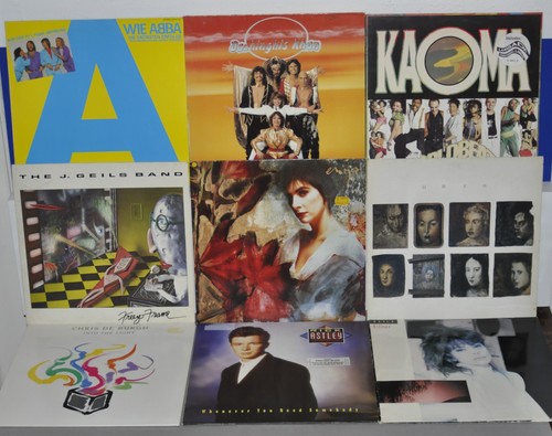 Covers dekoration basteln - 9,