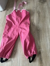 Matschhose Größe 86/92 H&M