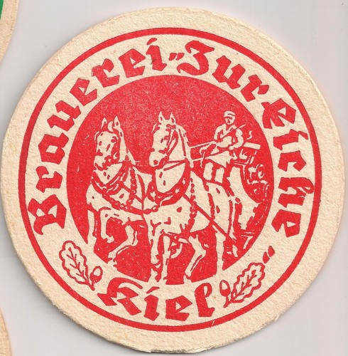 Brauerei zur eiche - zur, kiel