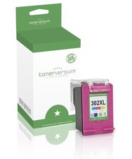 Tinte kompatibel zu HP 302 XL