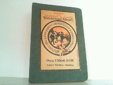 Wandervogel-Album Band V -