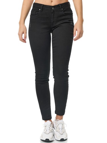 Tazzio skinny fit jeans damen - tazzio,