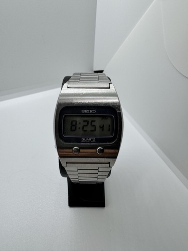 Seltene seiko 0432 5001 - seltene,