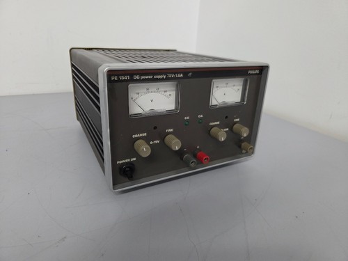 Philips 1541 power - philips, dc