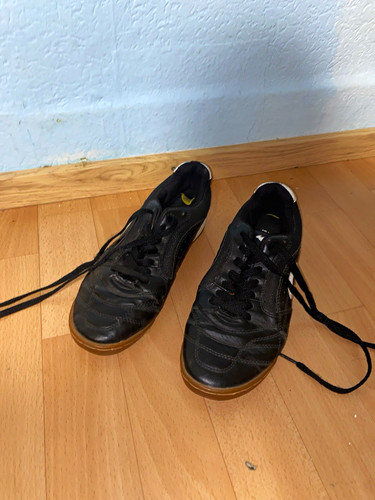Adidas hallenschuhe indoor - hallenschuhe,