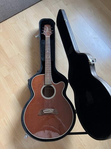 Westerngitarre gitarre - westerngitarre,