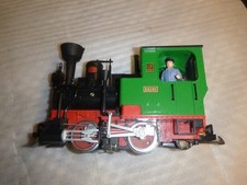 LGB Dampflok Nr. 20212 Spur G Eisenbahn Gartenbahn Stainz Sound(art.A1)