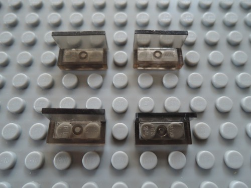 Lego panel sitzbank 4865 - x,