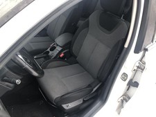 Citroen C4 II Typ N Sitz vorn
