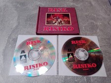 Pc Spiel Risk Risiko