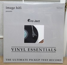Pro-Ject Vinyl Essentials