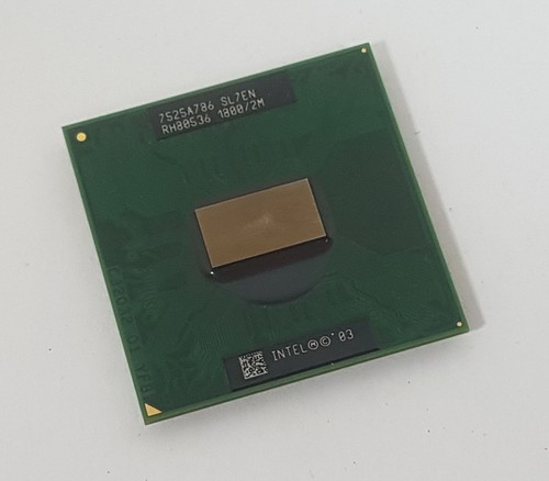 Intel pentium 745 8 - intel,