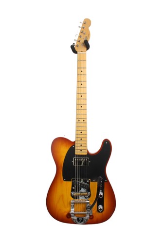 Fender custom shop 50s - fender, '50s