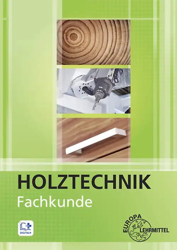 Fachkunde holztechnik - fachkunde,