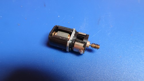Motor für minitrix bay - für,