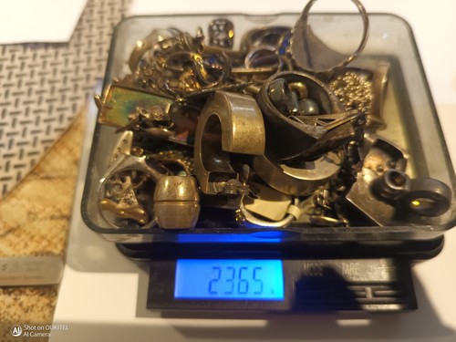 Konvolut silberschmuck ag925 - konvolut,