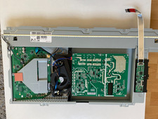 LG 27MD5KL-B Set Ersatzteile