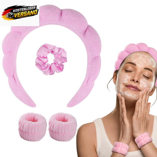 Stirnband damen spa haarband - stirnband,,