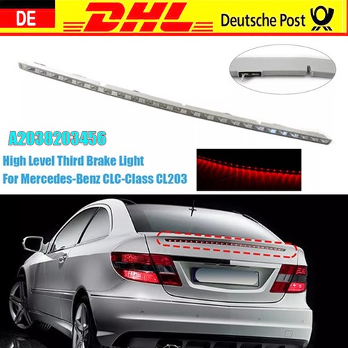Bremslicht bremsleuchte für - bremsleuchte,
