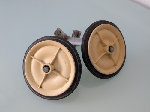 Ddr stützräder stützrad - stützräder,