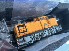 ROCO 70263 Diesellok BR 106, DR, Ep. IV, H0, TOP