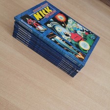 9 x Nick - Sonderband Spezial
