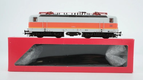 Roco lok 143 605 4 - 605-4, db