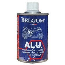BELGOM ALU Aluglanz 250ml