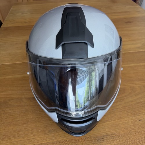 Bmw motorrad helm - helm, evo