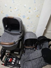 Kombi Kinderwagen
