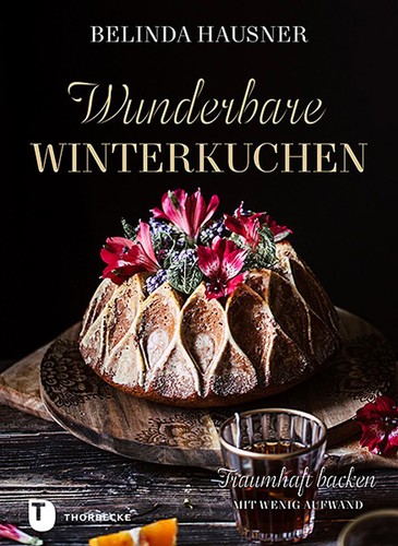 Wunderbare winterkuchen - winterkuchen, ~