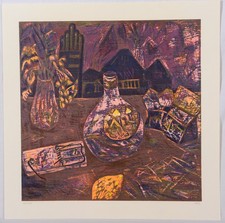 Esteban Fekete: unsignierter