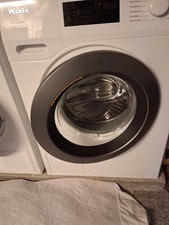 Waschmaschine | Miele |